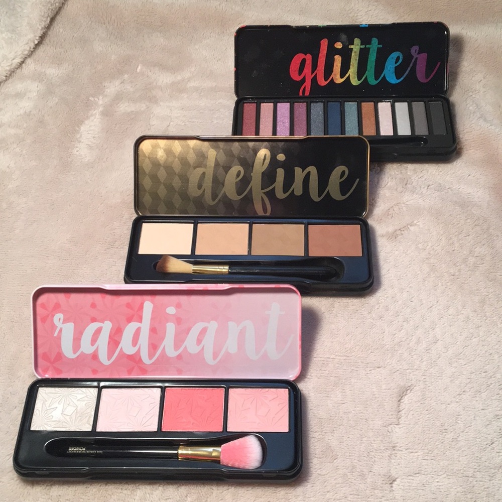 Makeup